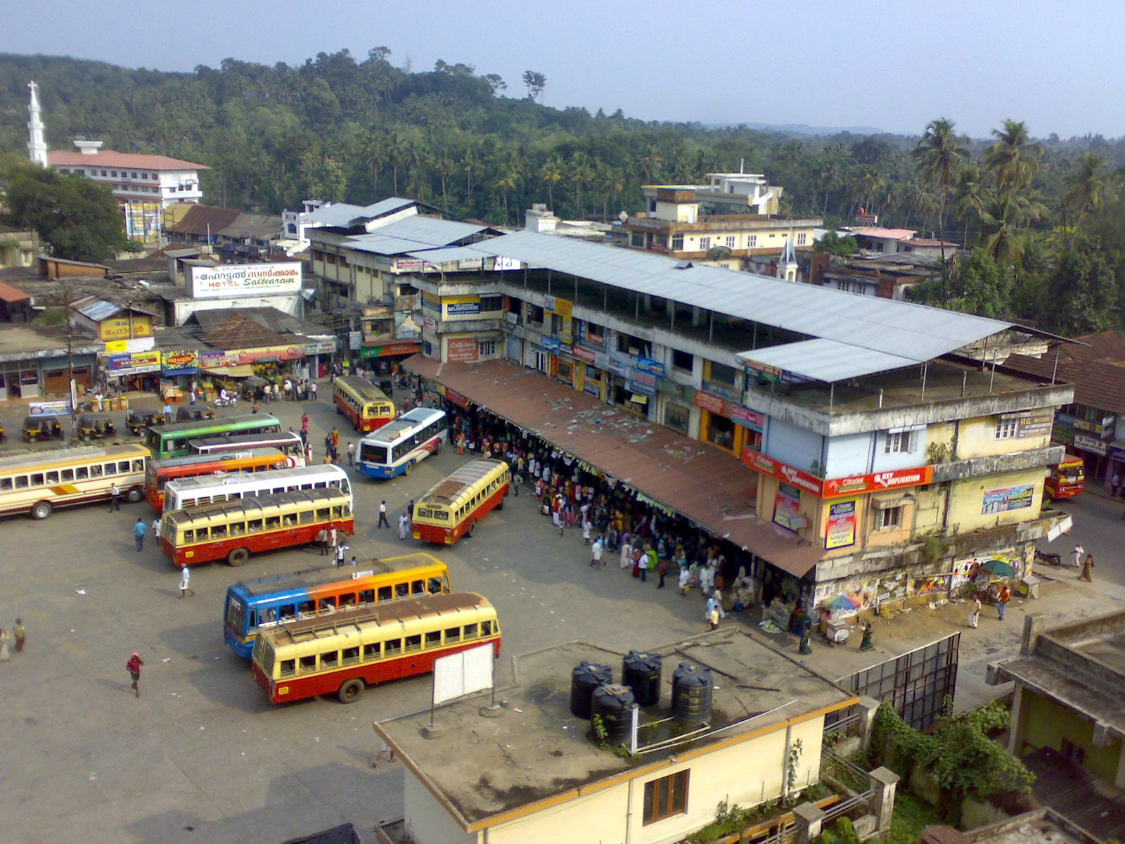 Kothamangalam Block Panchayath Kothamangalam Ernakulam