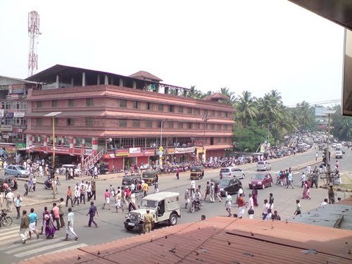 Vadakara Block Panchayath Vadakara Kozhikode