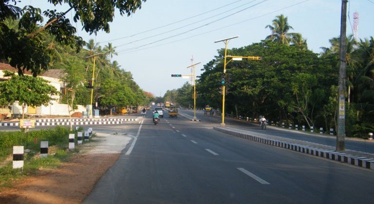 Karode Grama Panchayath Karode Thiruvananthapuram