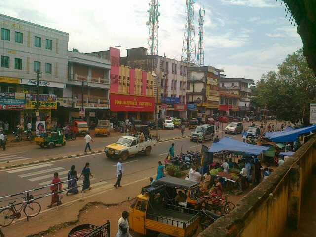 Chathannoor Grama Panchayath Chathannoor Kollam