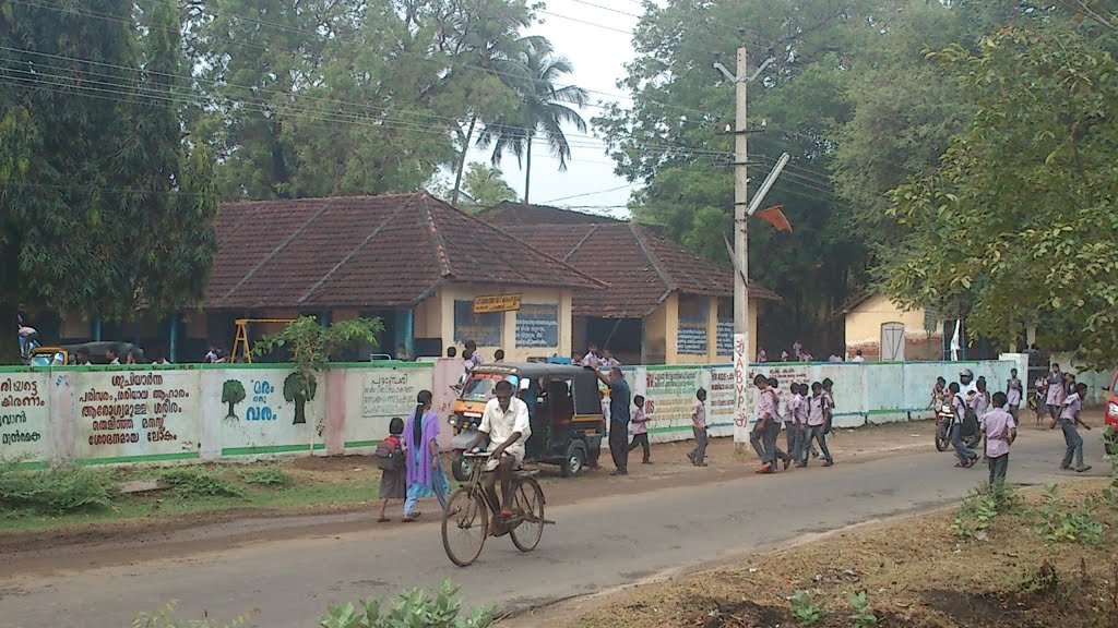 Pattanchery Grama Panchayath Image