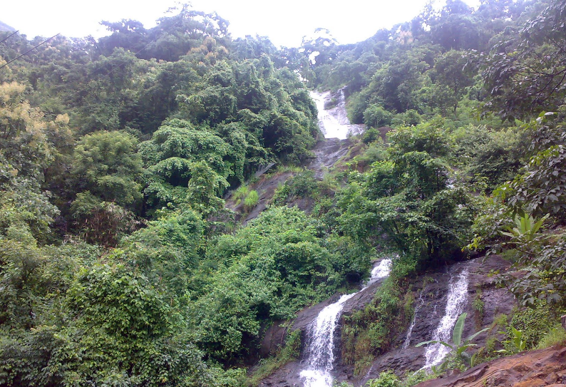 Poonjar Thekkekara Grama Panchayath Image