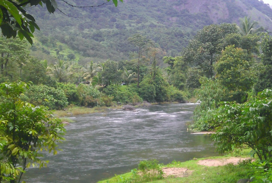 Mankulam Grama Panchayath Mankulam Idukki