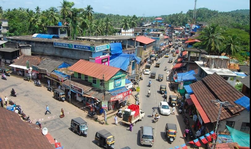 Perambra Grama Panchayath Perambra Kozhikode