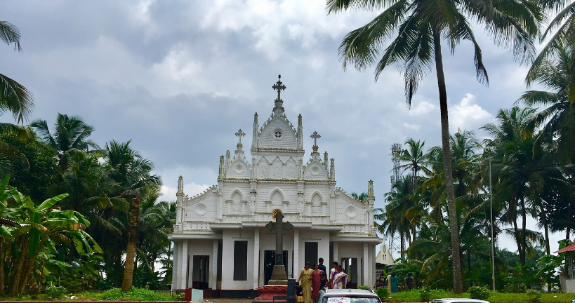 Vadavucode Puthencruz Grama Panchayath Vadavucode Puthencruz Ernakulam